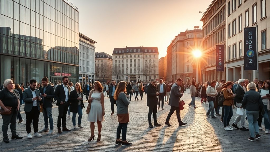 european ubi pilot initiatives