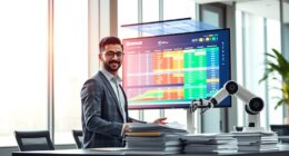 excel automation in offices