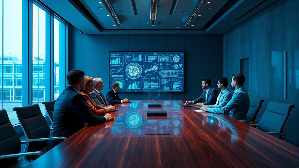 executive ai literacy courses