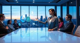 executive ai literacy training