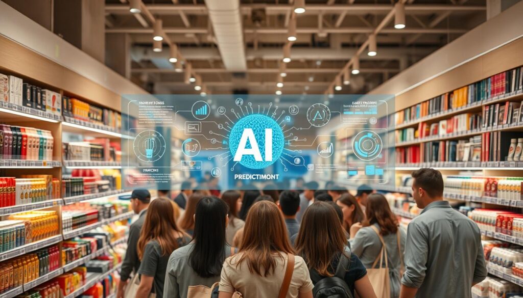 explainable AI shopping
