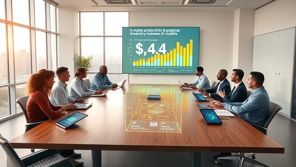 fair ai economic distribution