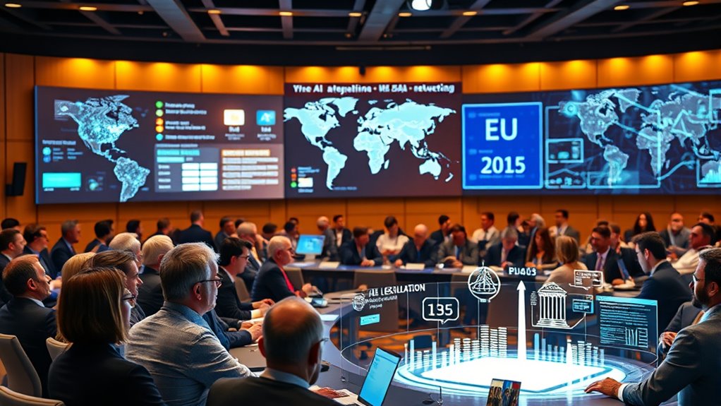 federal ai policy framework