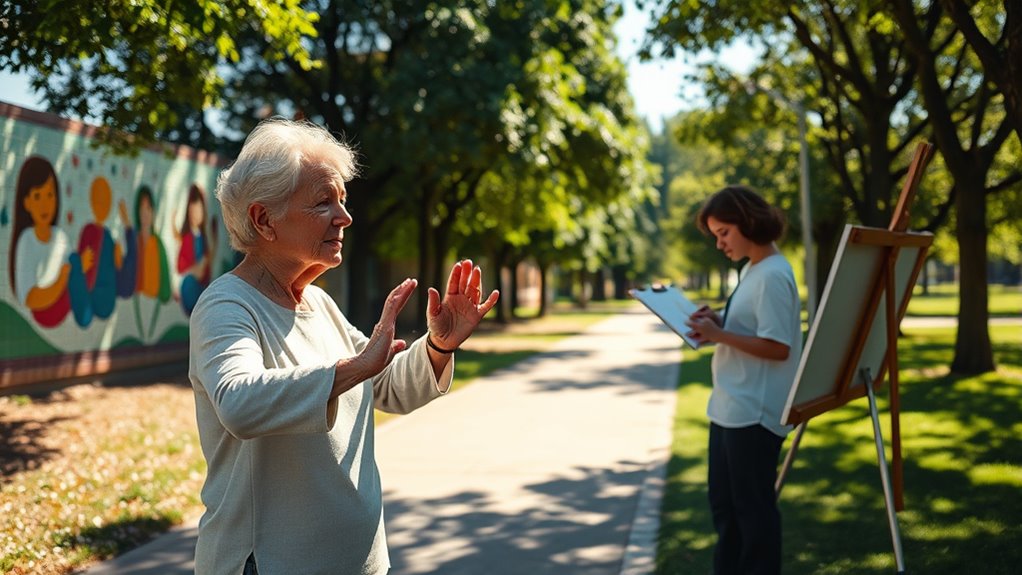 flexible purposeful lifelong engagement