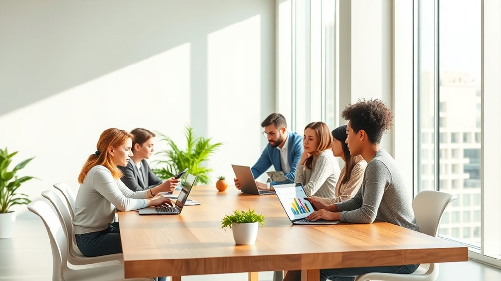 focused work drives efficiency