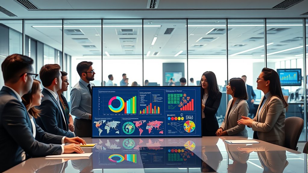 foster collaboration and trust