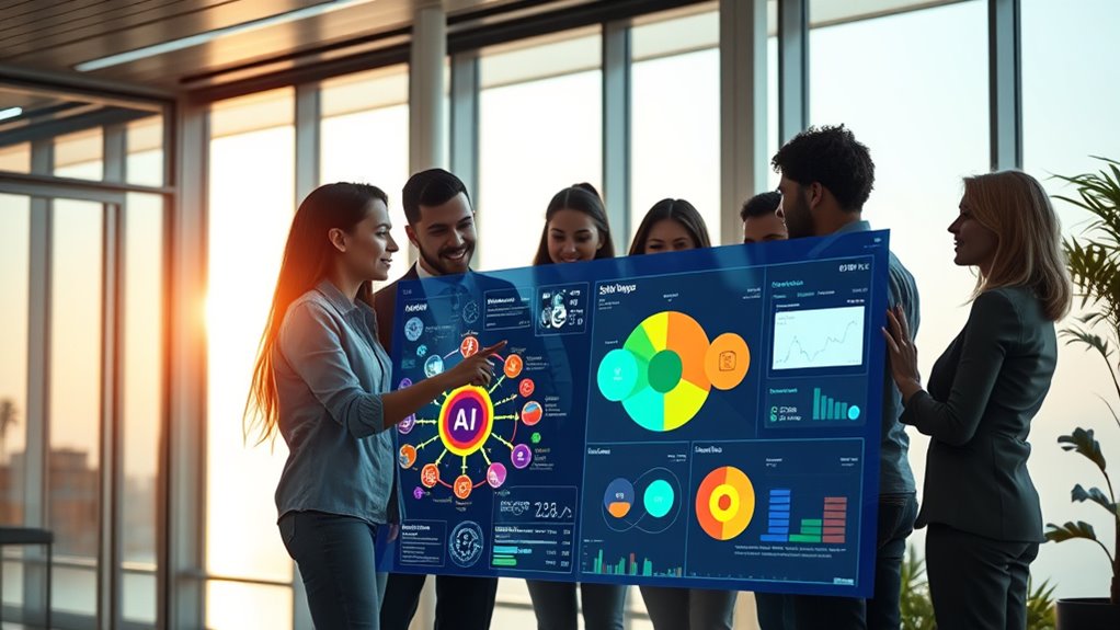 foster growth through knowledge