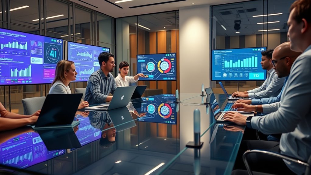 foster transparent ai collaboration