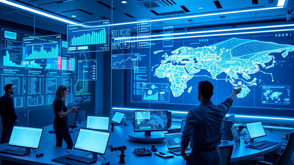 from passive tools to autonomous performers