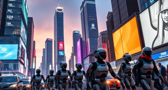 future ai labor participation