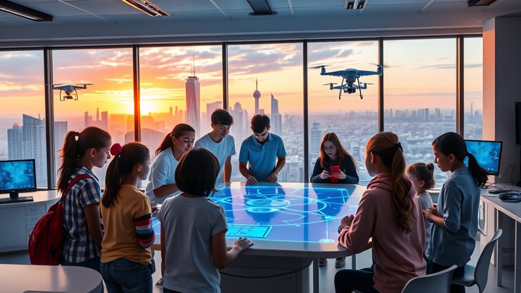 future ready ai workforce training