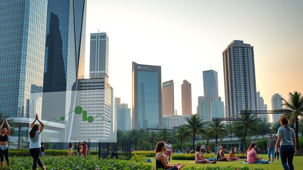 gdp limitations for wellbeing