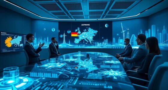 germany invests in ai sovereignty