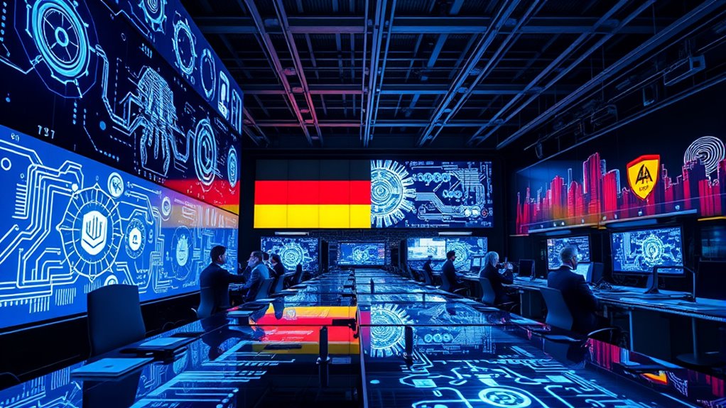 germany s ai innovation and strategy