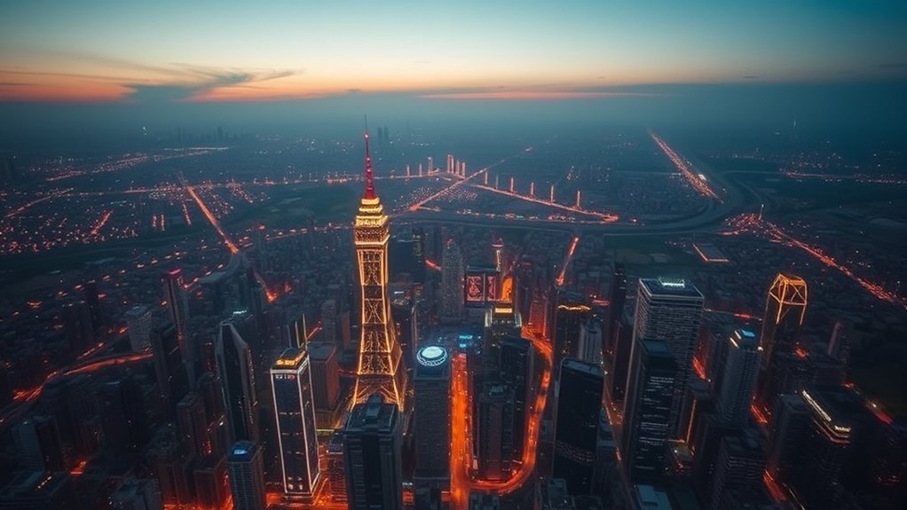 global ai innovation disparity