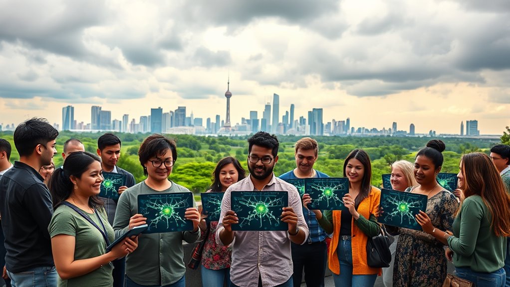 global cooperation and compliance