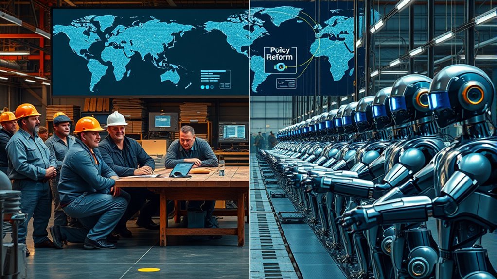 global cooperation for worker protections