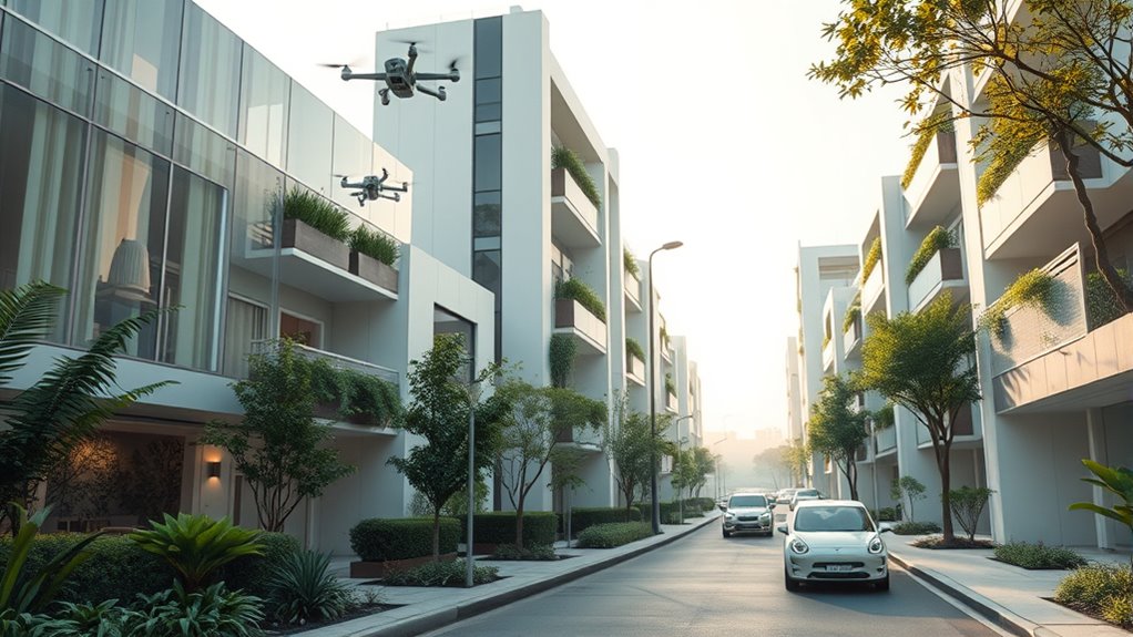 global housing innovation success