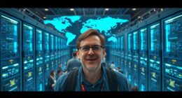 global race for ai computing