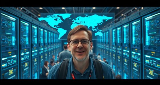 global race for ai computing