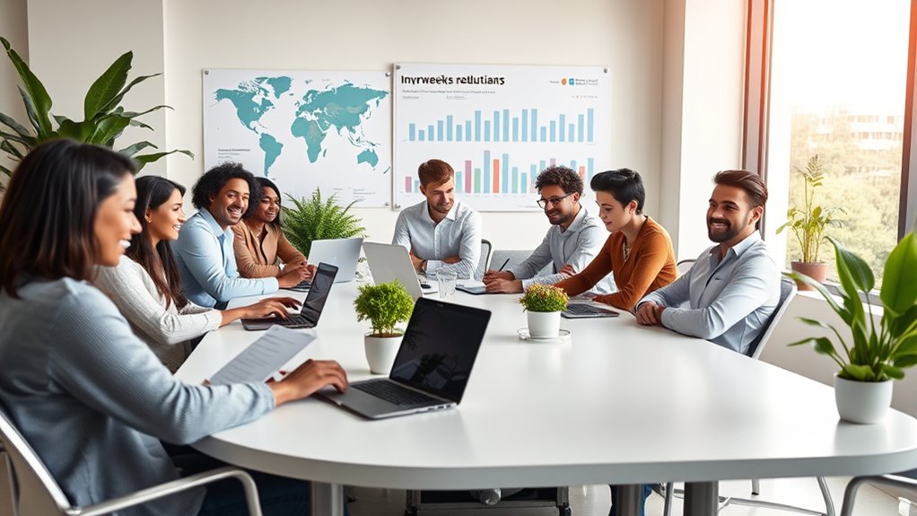 global reduced workweek models