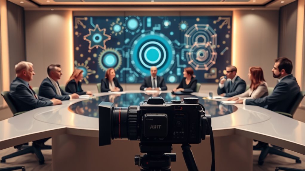 global standards for ethical ai