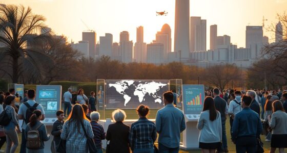 global ubi outlook predictions