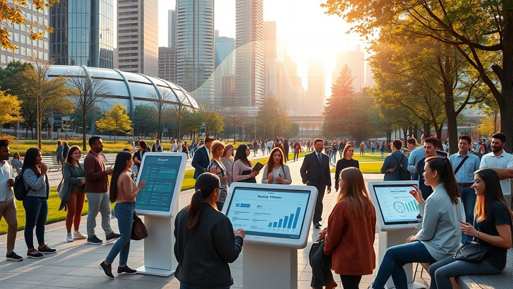 global ubi pilot initiatives