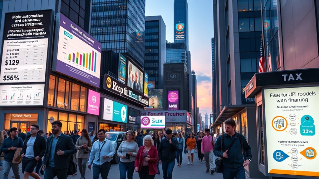 global ubi pilot programs