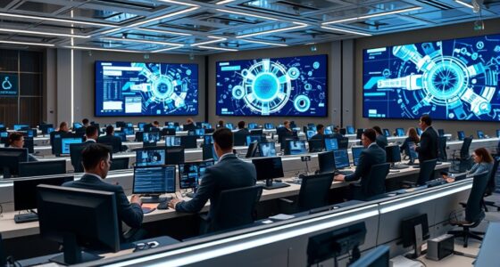 government jobs automation concerns