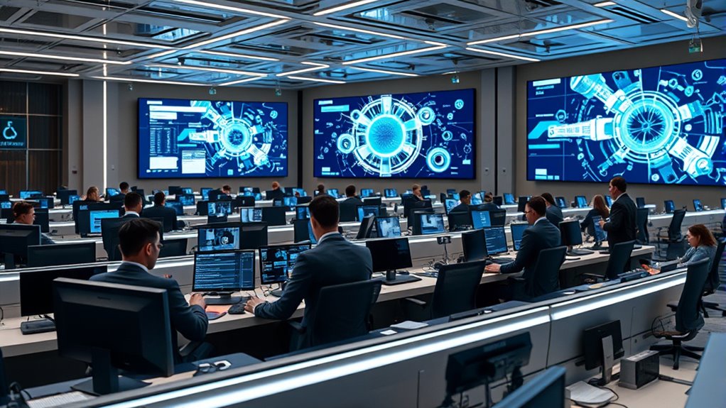 government jobs automation concerns