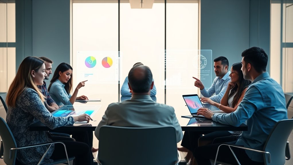 gradually implement and review