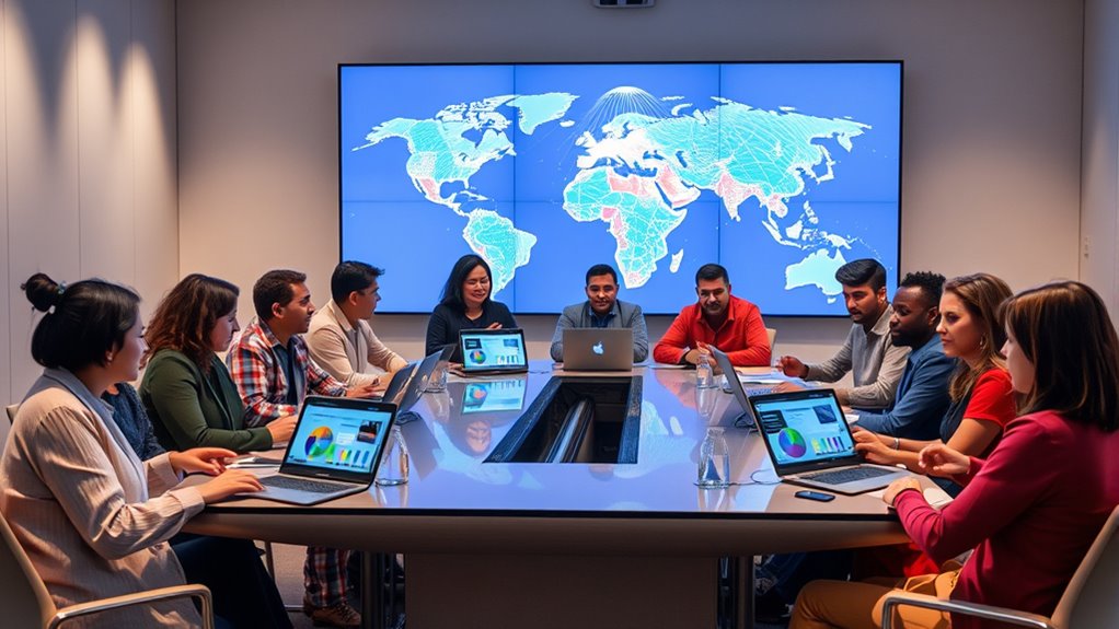 grassroots voices shape ai policy