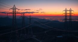 grid faces ai energy surge