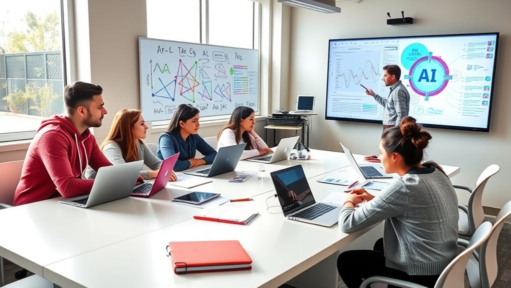 growing ai data skills demand