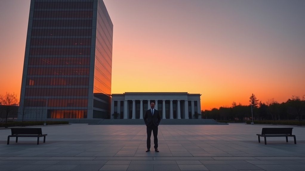 guarantees jobs during downturn