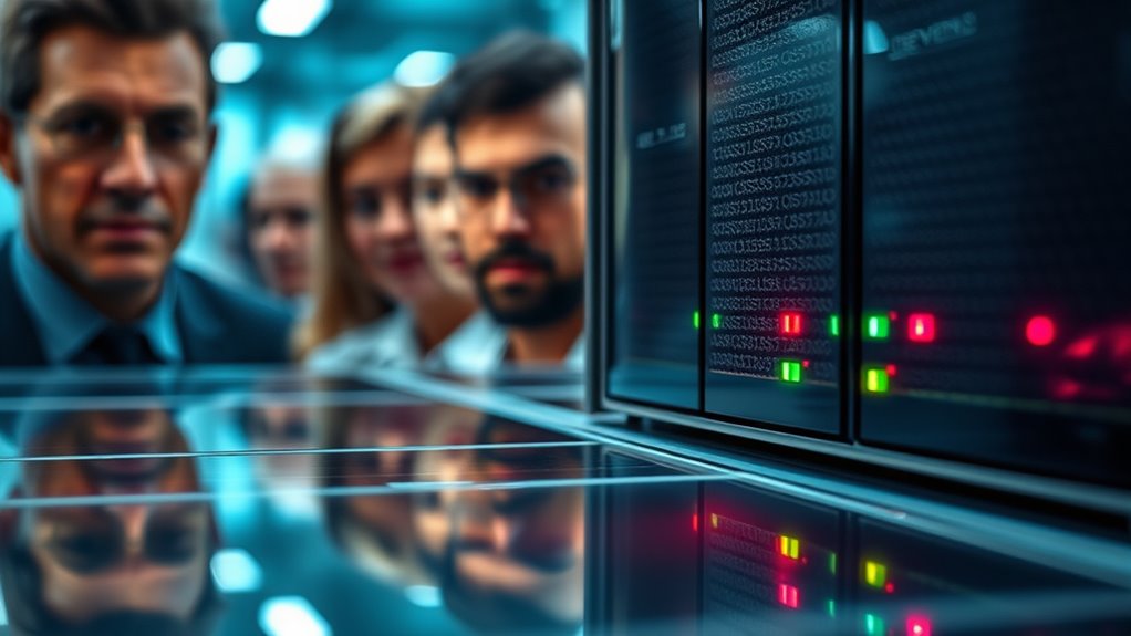 hidden biases in data