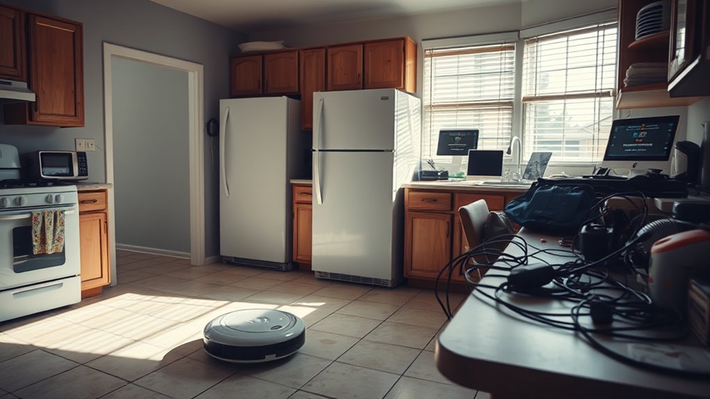 high costs limit adoption