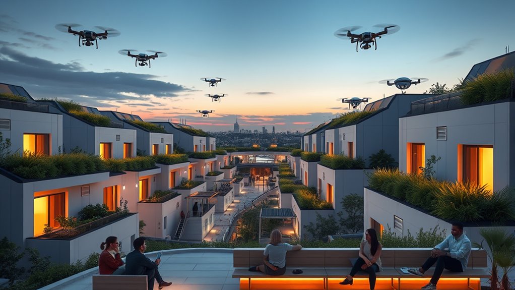 housing crisis and disparities