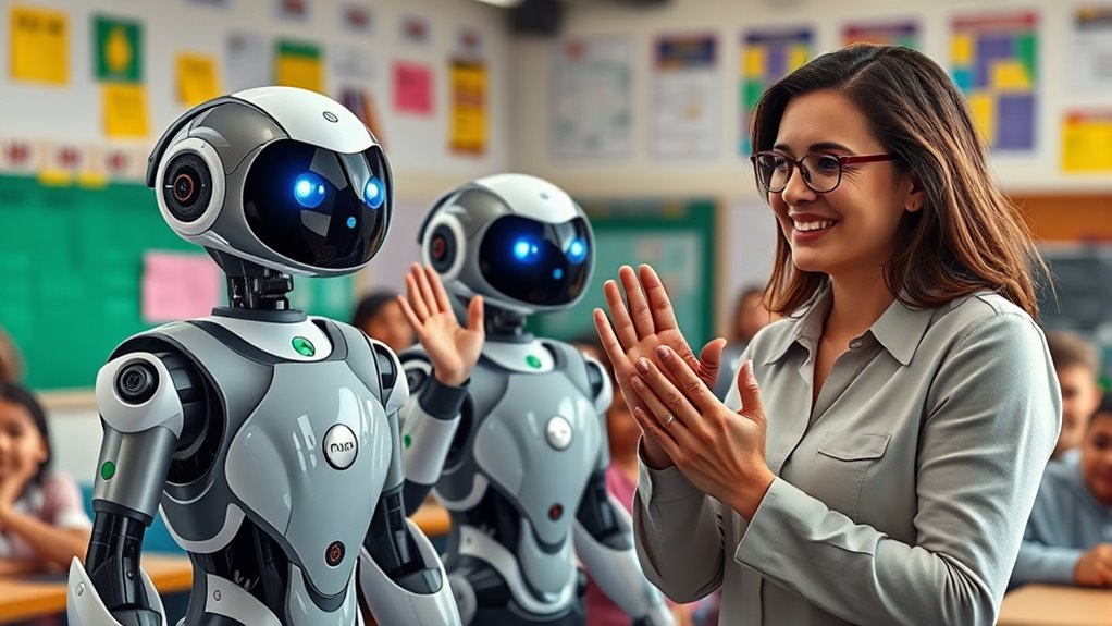 human connection and adaptability