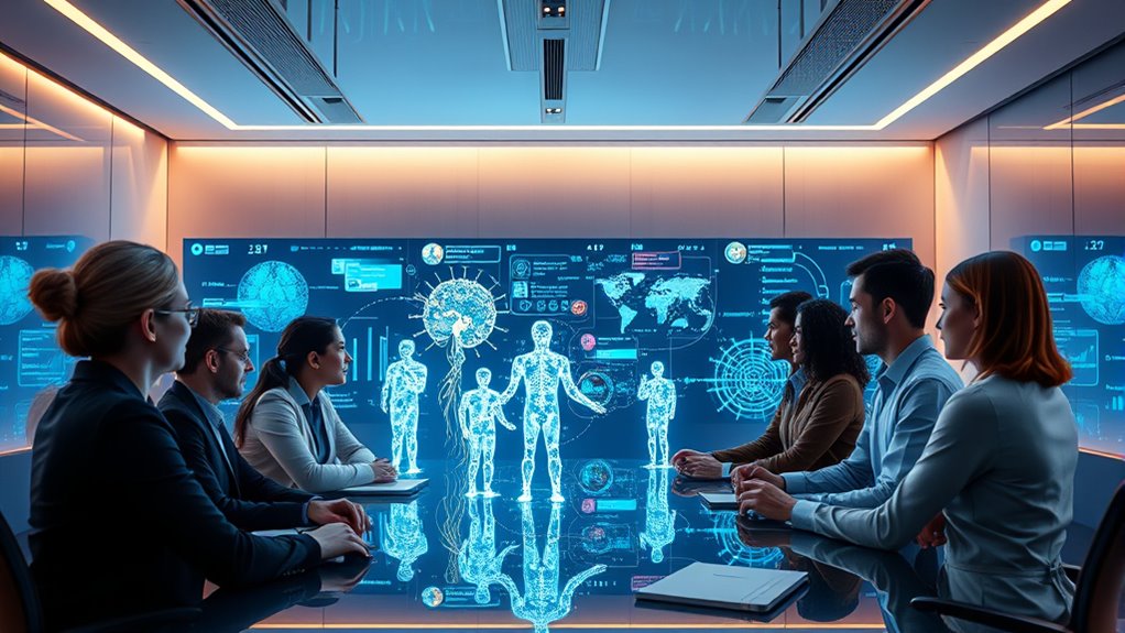 human oversight ensures ethical ai