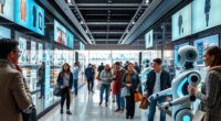humans discover new roles