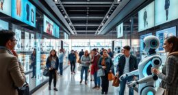 humans discover new roles