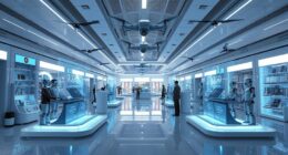 humans out of transactions
