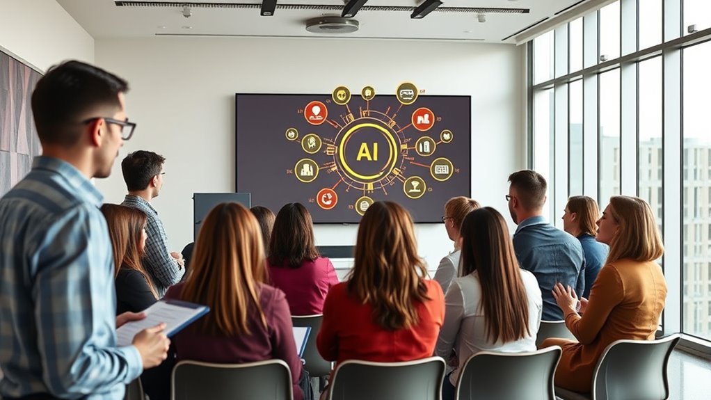 identify analyze implement automate