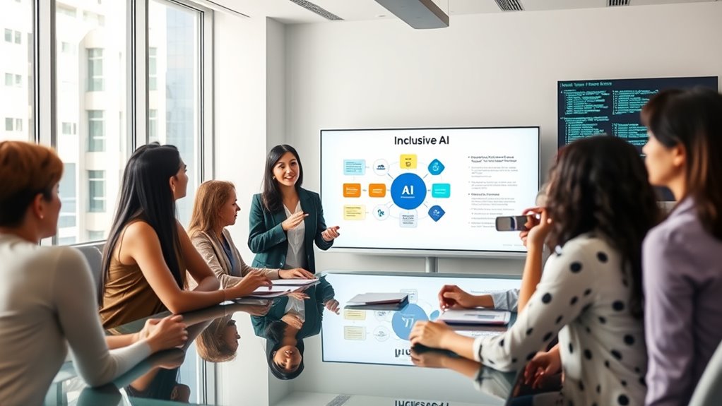 identify and mitigate ai bias