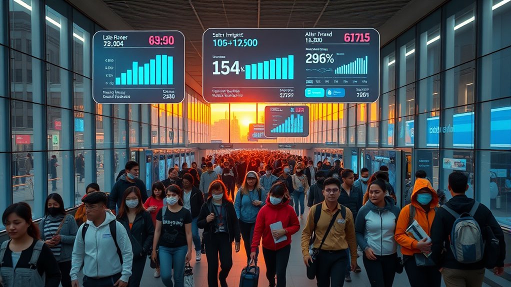 immigration boosts labor participation