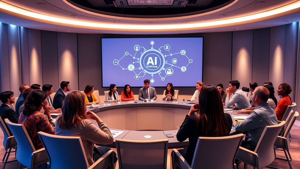 implement accountable ai governance