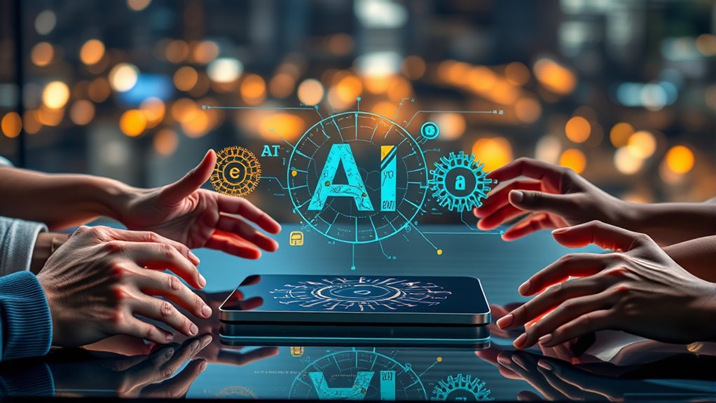 implement ethical ai principles