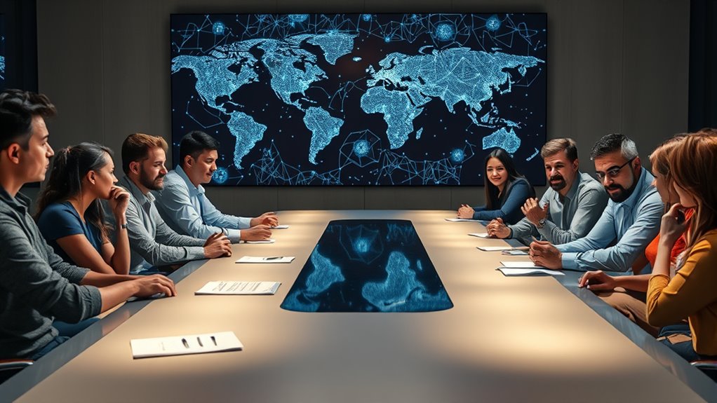 inclusive accountable ai governance